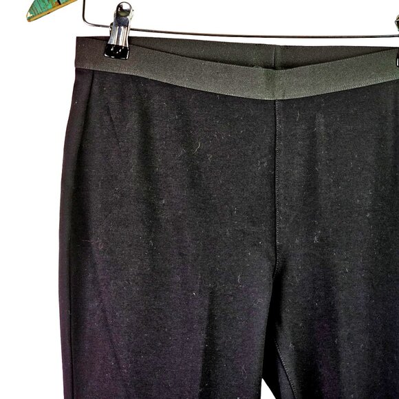Eileen Fisher Viscose Washable Stretch Pant Slim Fit, Ankle, NWOT, S - Picture 5 of 10